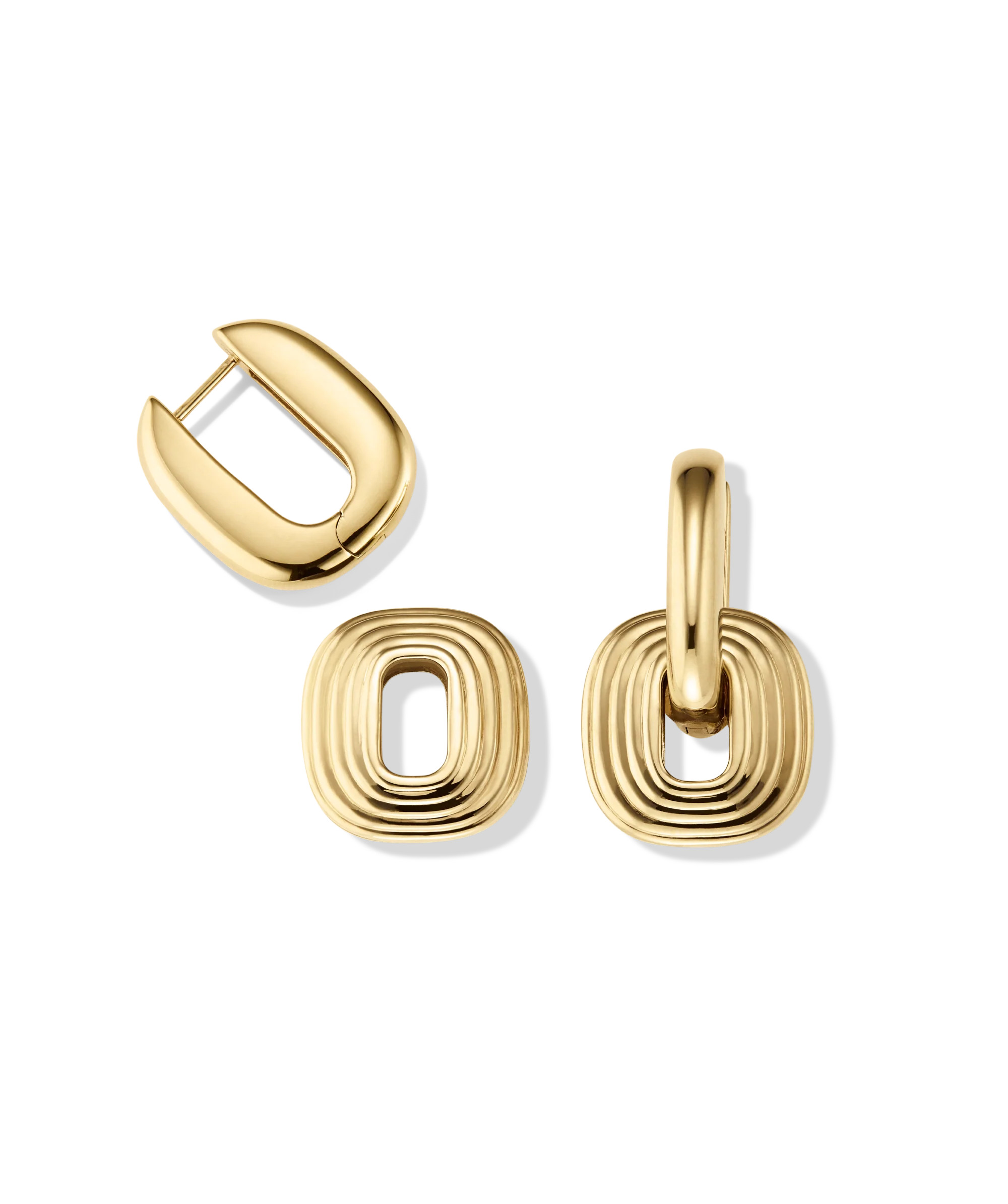 Stevie Hoops | Mejuri Fine Crew