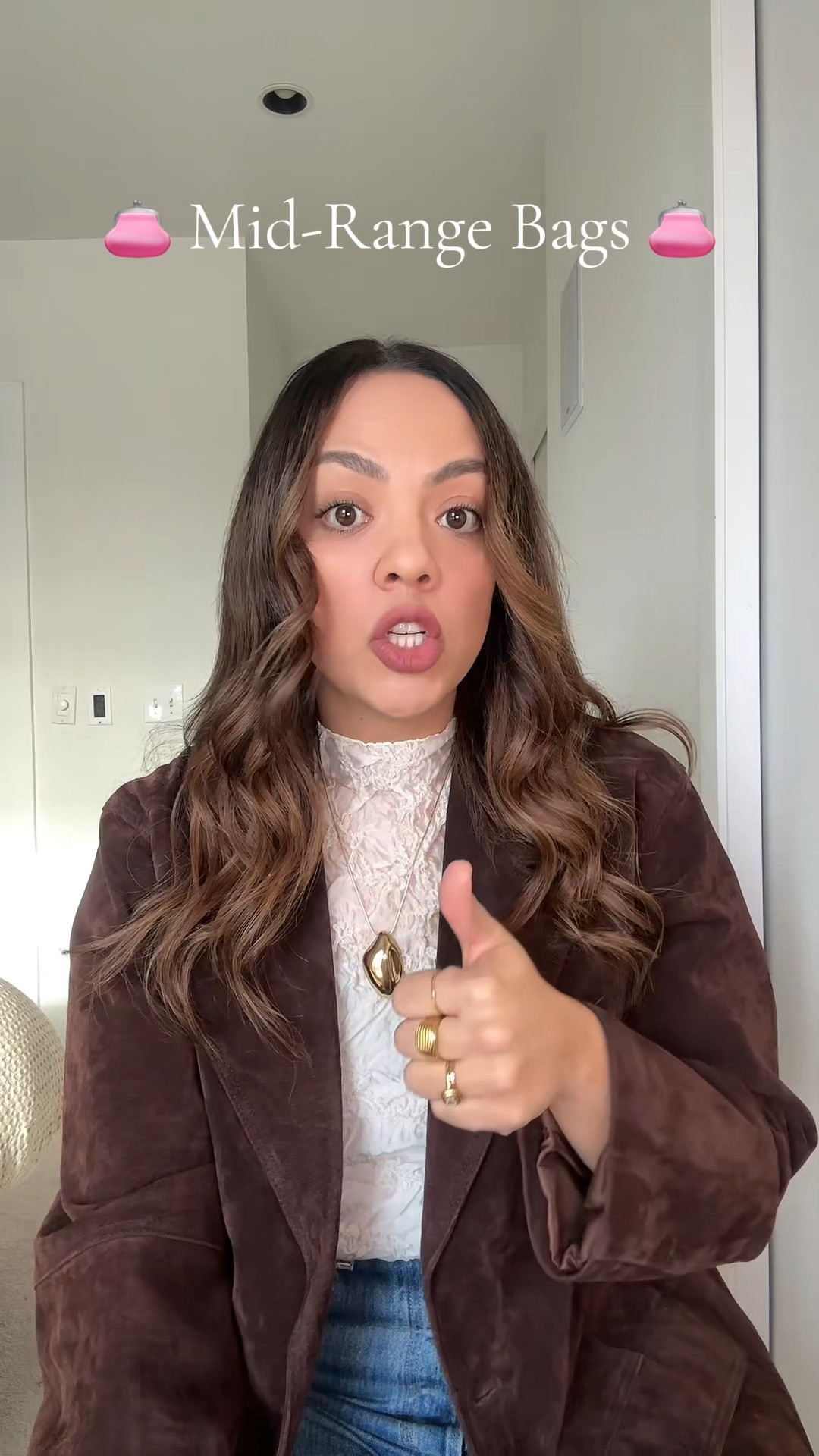 Some of my favourite midrange bags!

Suede bag, tote, bag, going out bag, embellished, bag, coach, bag, Madewell bag, Tory, Burch, bag, animal, print bag, Demellier bag, Crossbody bag.

#LTKbag #LTKstyletip #LTKcanada