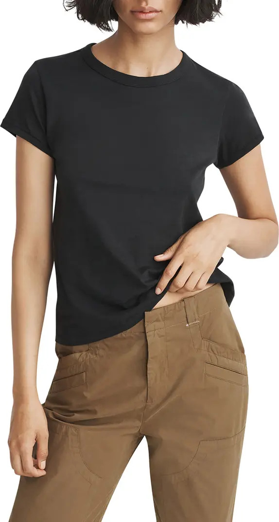 The Slub Tee | Nordstrom