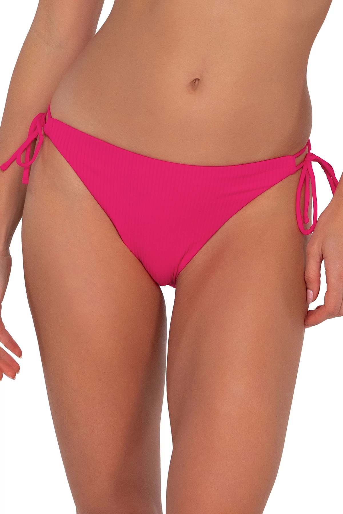 Everlee Tie Side Hipster Bikini Bottom | Everything But Water