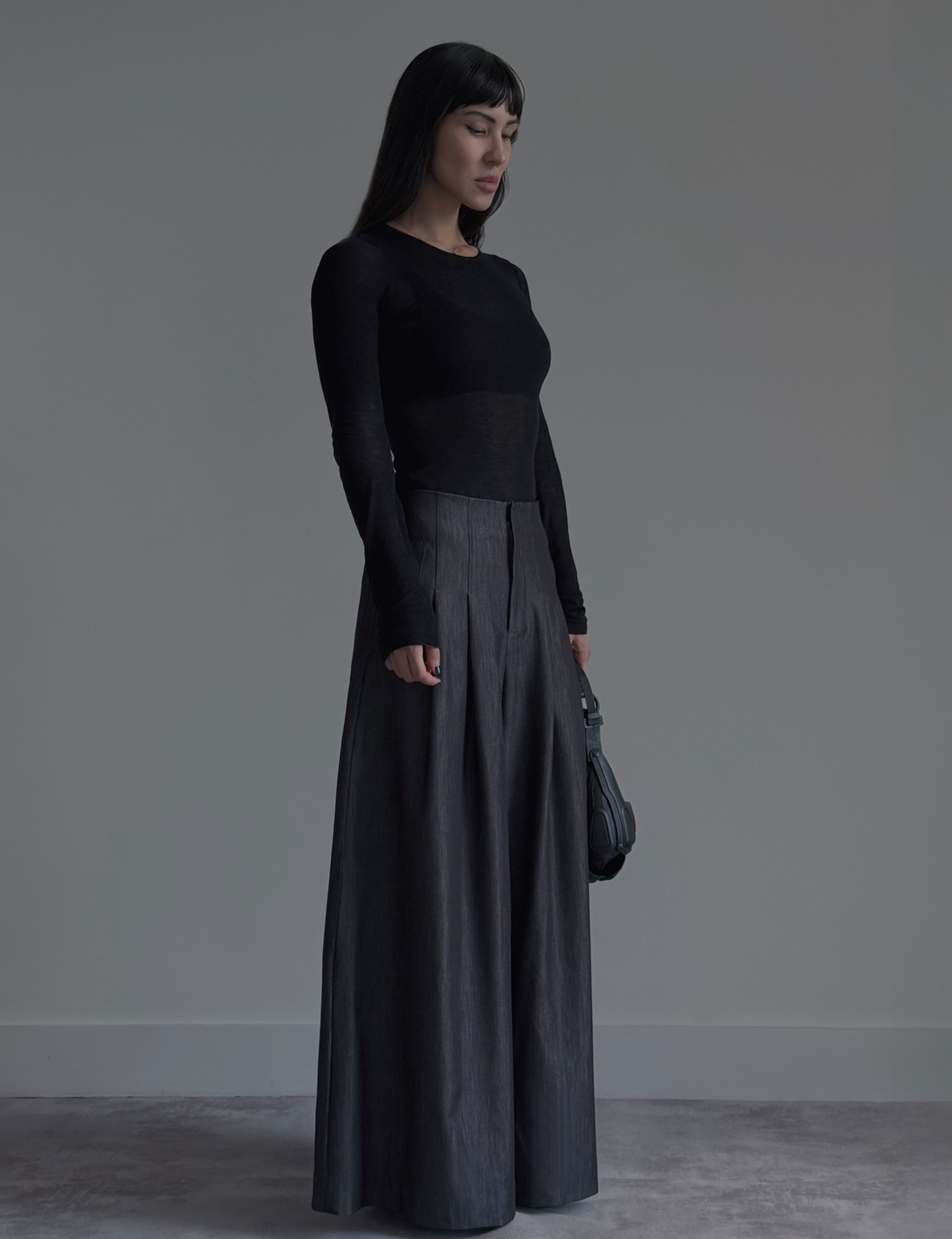 Will always love a monochrome, minimal outfit 

#LTKeurope #LTKstyletip #LTKluxury