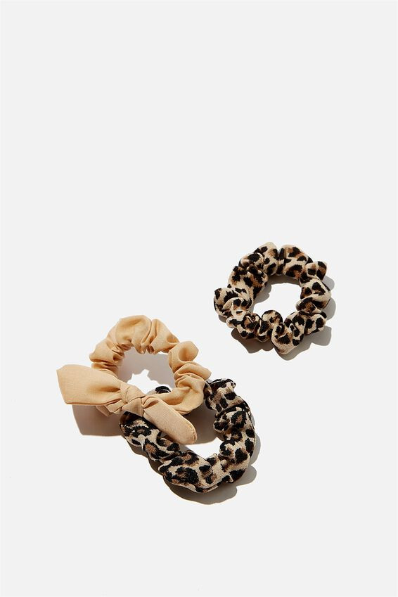 Mini Scrunchie | Cotton On (ANZ)