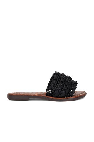 Giada Sandal
                    
                    Sam Edelman | Revolve Clothing (Global)