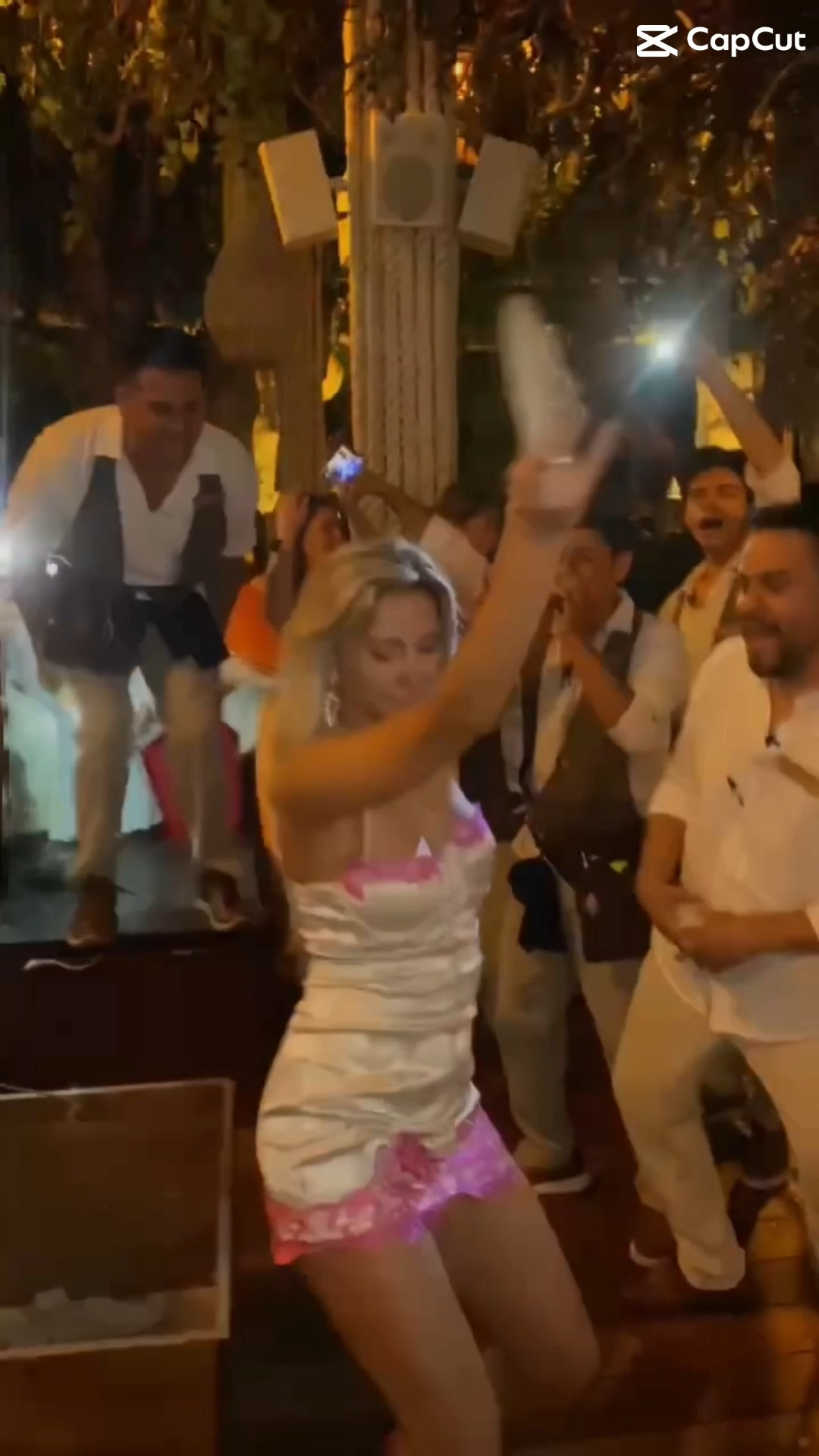 Living my best life on my Bach 🤩🥳🙏🏼 #LTKbride 

#LTKstyletip #LTKwedding #LTKtravel