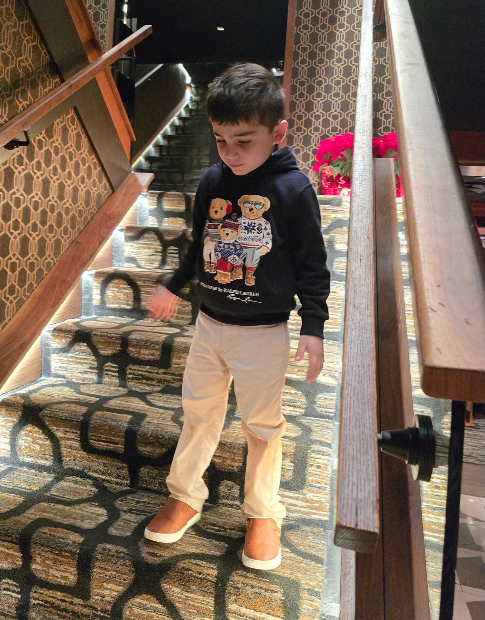 HOLIDAY VIBES
✨ Family is Everything ✨

#LTKFamily #LTKGiftGuide #LTKKids