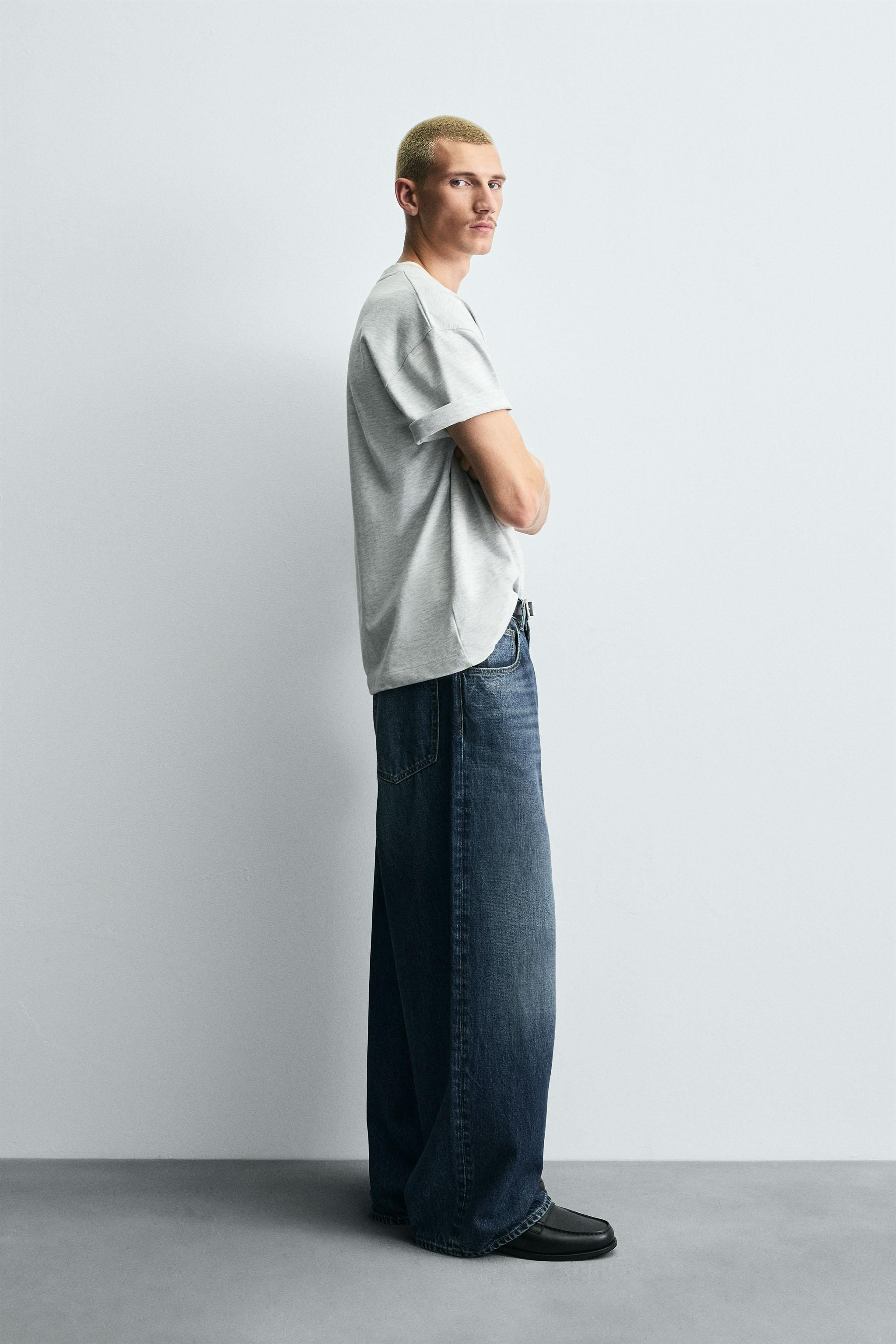 Blue4806/330/407 | Zara US