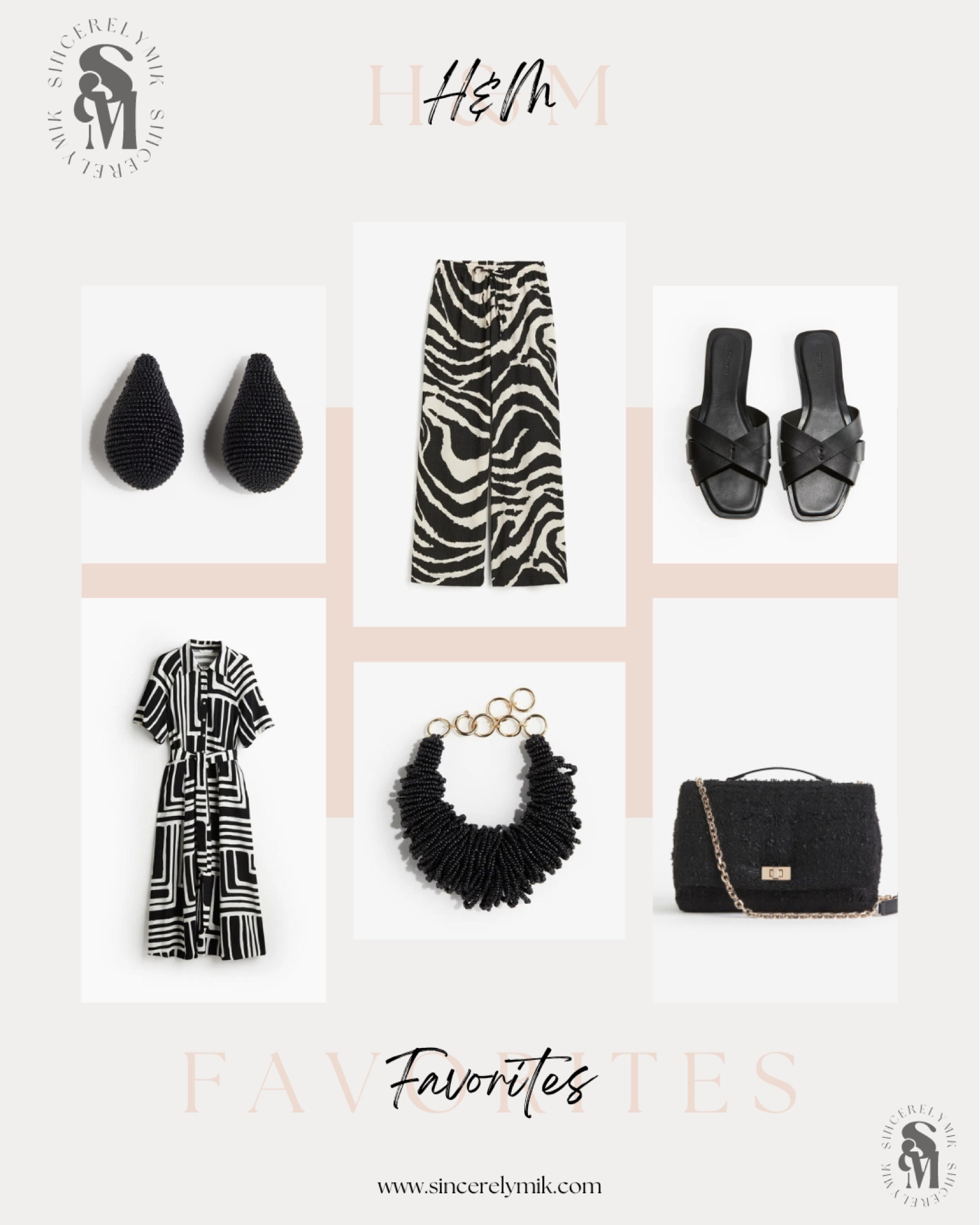 Some of my faves from H&M! 

#LTKFindsUnder100 #LTKStyleTip #LTKFindsUnder50