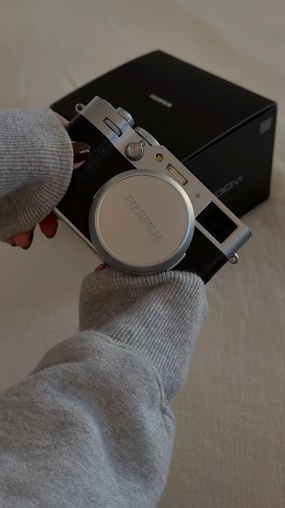 new Fujifilm 📷🎞️ 

#LTKTravel #LTKdayinmylife #LTKvlog
