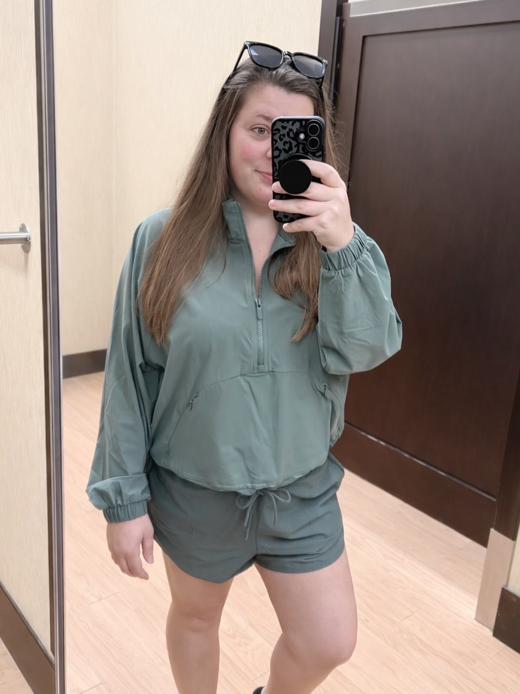 When you want to be comfy but still look cute — This FLX set checks every box

#LTKmomlife #LTKActive #LTKspringtrends