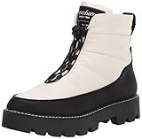 Franco Sarto Women's Bucana Snow Boot, Putty, 6 | Amazon (US)