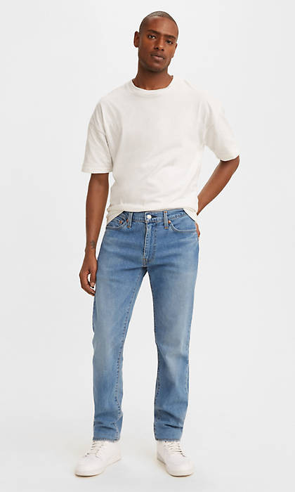 511™ Slim Fit Men's Jeans | LEVI'S (US)