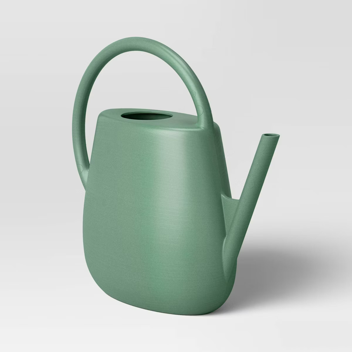1gal Plastic Watering Can Versatile Green - Room Essentials™ | Target