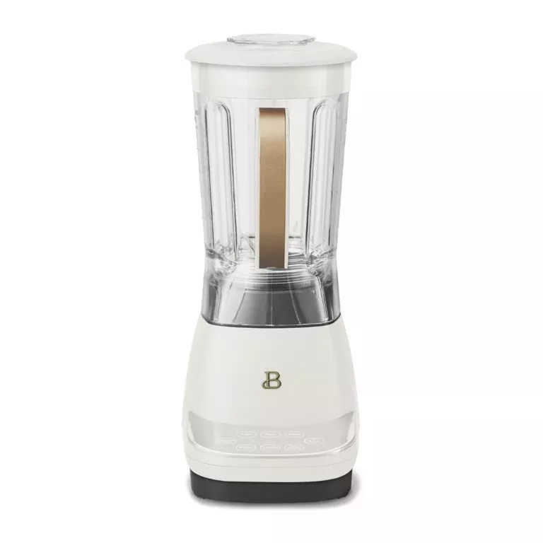 In my five years I never had a brand new blender pitcher and she's gorgeous  🥺 : r/starbucks