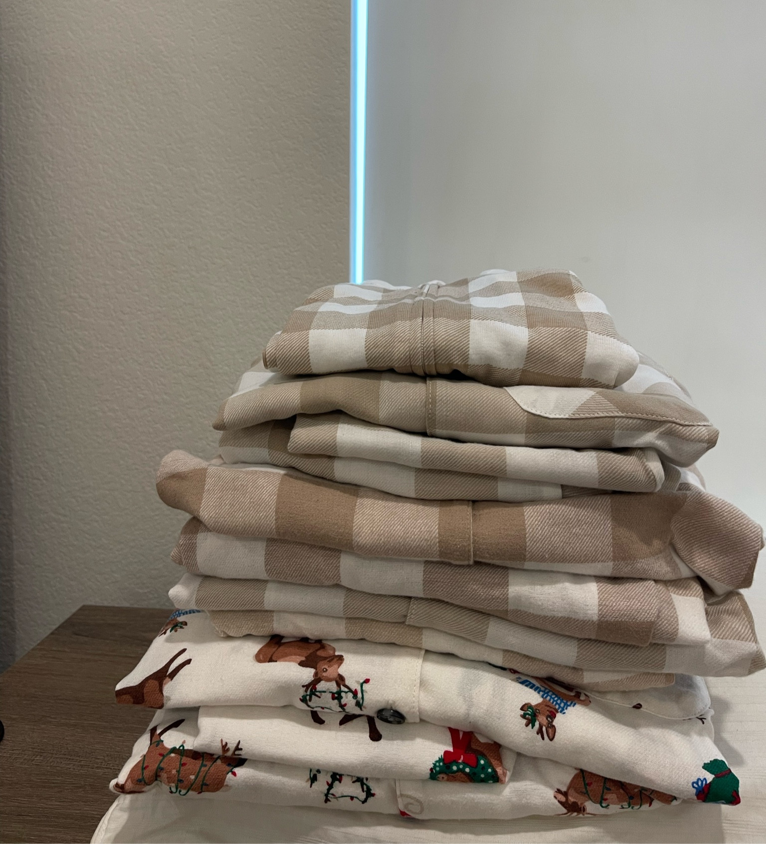 Matching Family Pajamas

#LTKCyberWeek #LTKHoliday #LTKGiftGuide