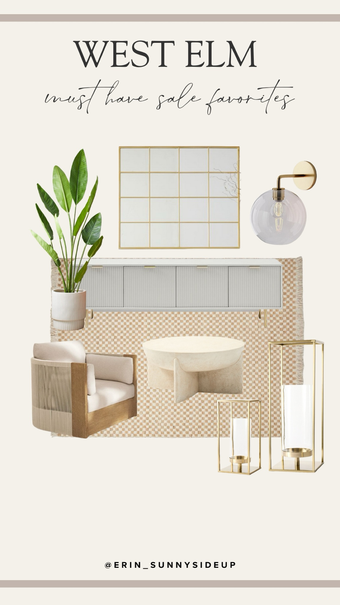 4th of July sale favorites from west elm ☀️✨

#LTKSummerSales #LTKSaleAlert #LTKHome