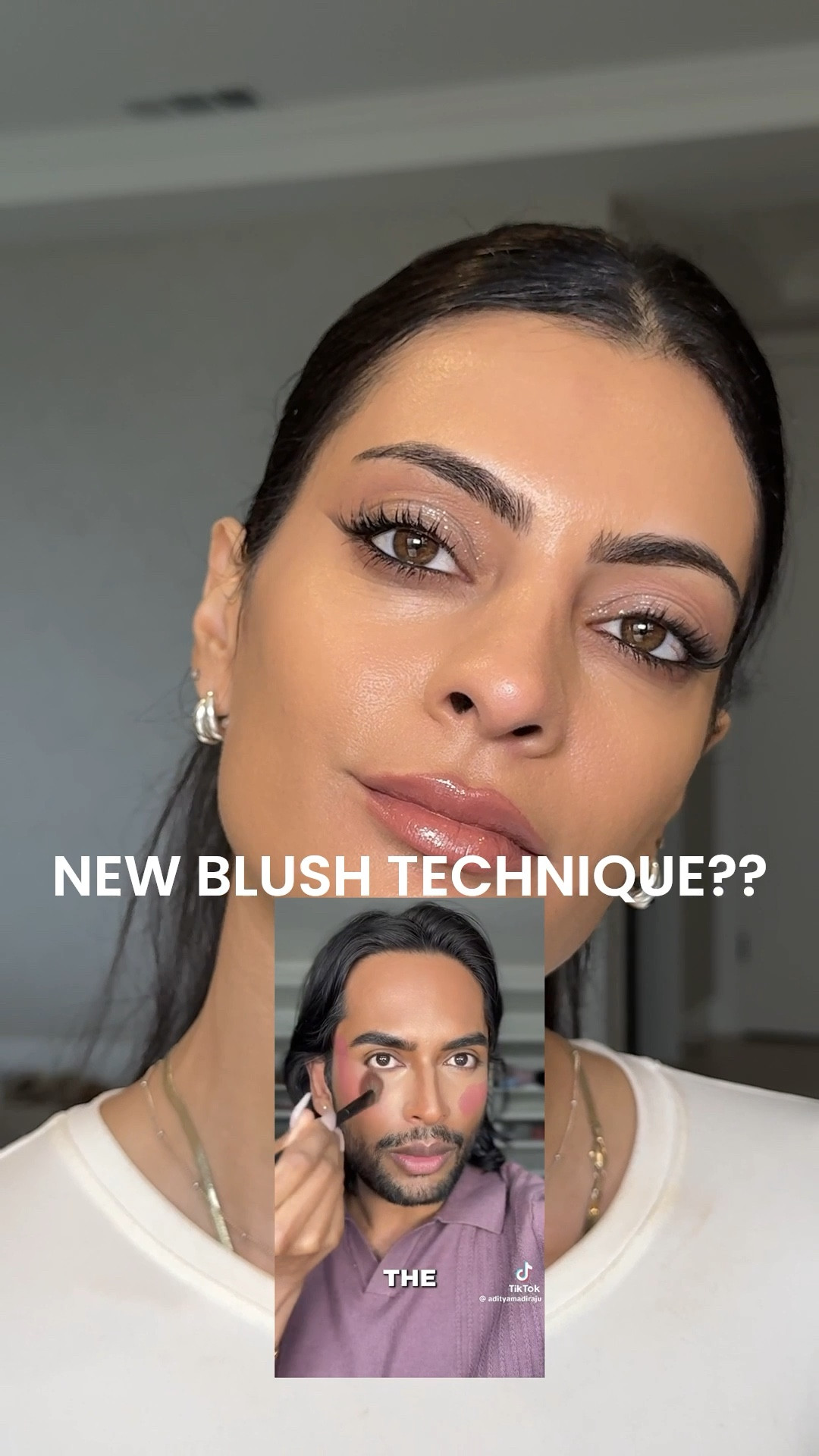 Blush is Rhode sprinkle!

#LTKgrwm #LTKFindsUnder50