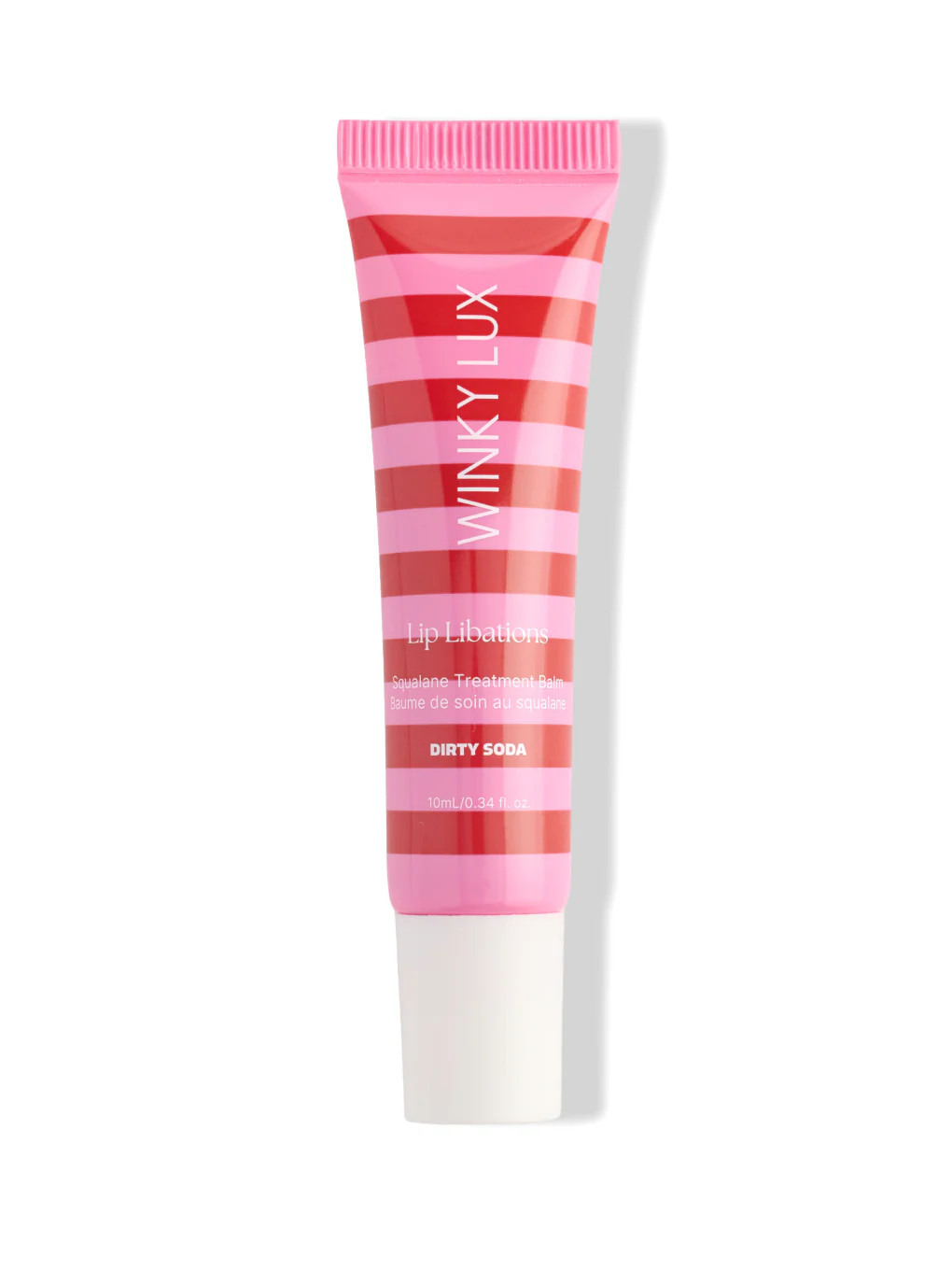 Lip Libations Squalane Lip Treatment Balm | Winky Lux | Winky Lux