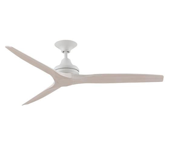 48" Spitfire Indoor/Outdoor Ceiling Fan | Pottery Barn (US)