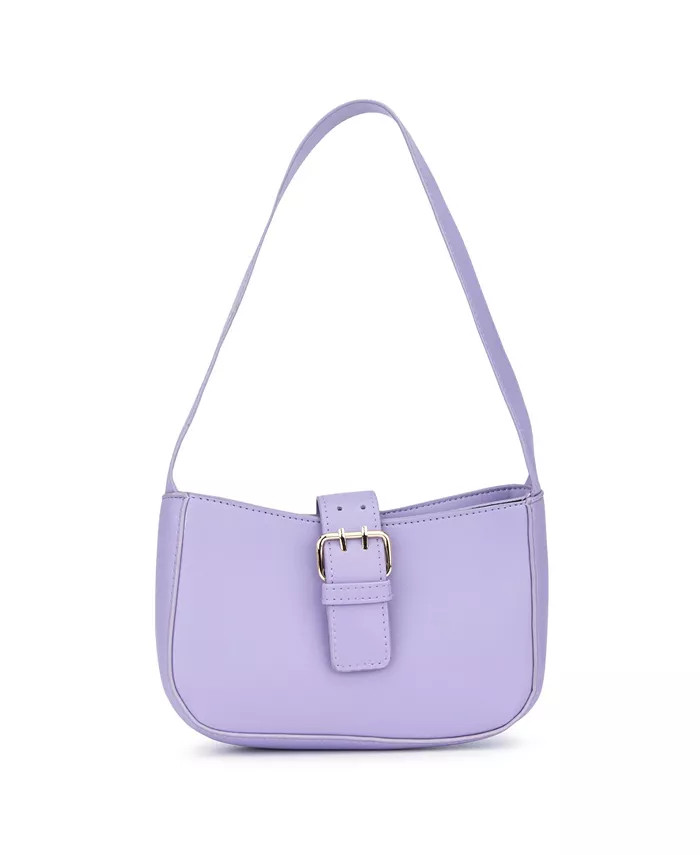 Women's Gabriella Small Shoulder Bag | Macys (US)