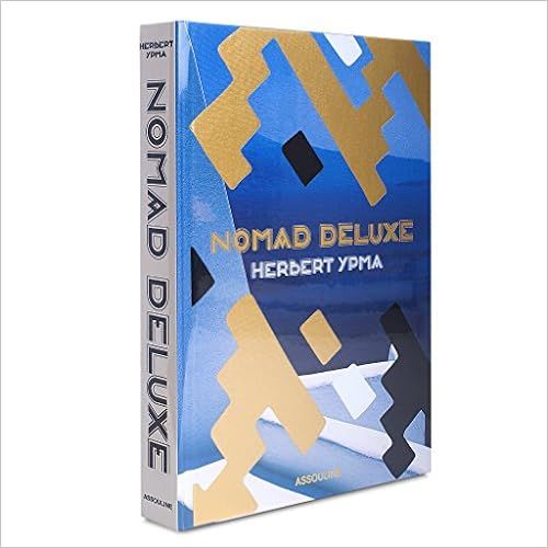 Nomad Deluxe (Classics)
            
            
                
                    Hardcover ... | Amazon (US)