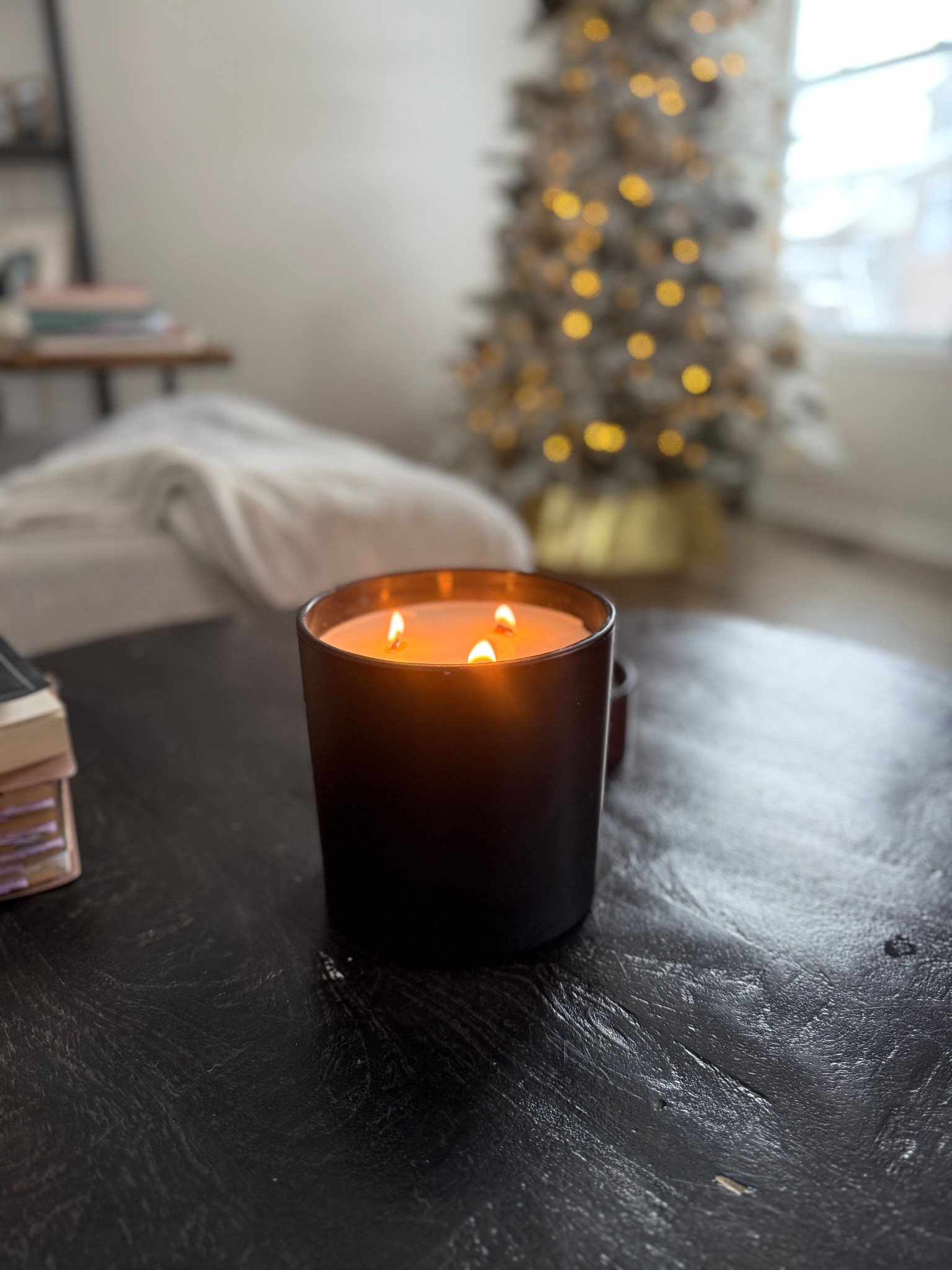 Our fave and truly non toxic candle in the best holiday scent! 

#LTKGiftGuide #LTKHoliday #LTKHome