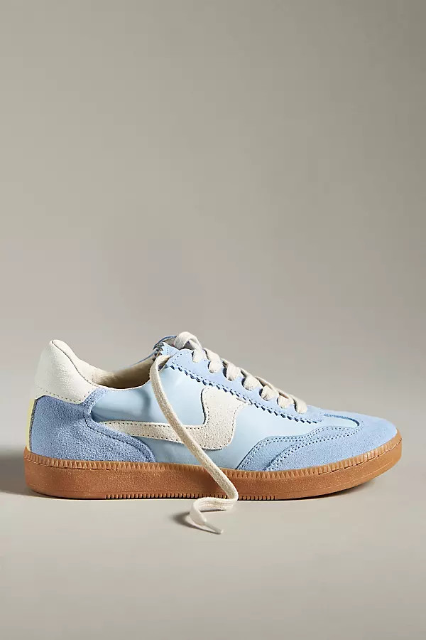 Dolce Vita Notice Sneakers | Anthropologie (US)