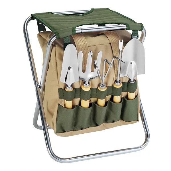 Picnic Time® Gardening Kit | Kohl's