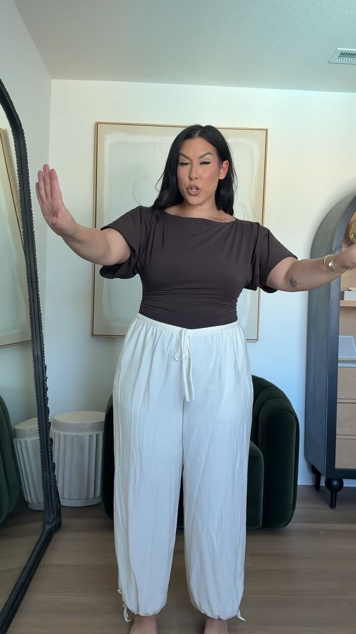 Midsize summer outfits!! 

ootd, outfit, outfit inspo, comfy outfit, easy outfit, casual date outfit, midsize fashion, summer outfit

#LTKootd #LTKgrwm #LTKSeasonal