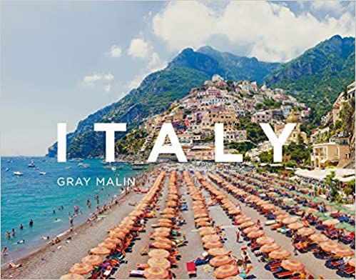 Gray Malin: Italy
            
            
                
                    Hardcover – Ma... | Amazon (US)