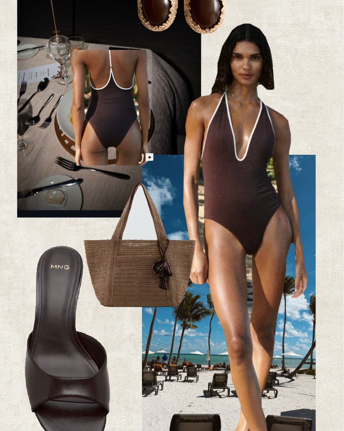 5 chic one-piece swimsuits for the girls who like style but need comfort too!

#Itkmango Mango Spring
Momentum Challenge, mango top, Mango pants, ballon pants, summer outfit, cinched top, vacation outfit, date night outfit, girls night out outfit, Mango challenge, mango swimsuits 

vacation outfits beach, swimsuits, vacation outfits, Memorial Day outfits, 
#mangosale

#LTKOver40 #LTKSaleAlert #LTKootd