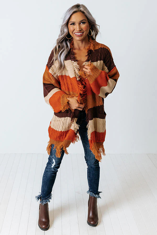 Take My Place Knit Cardigan • Impressions Online Boutique | Impressions Online Boutique