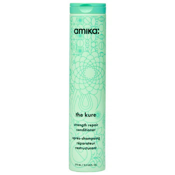 The Kure Bond Repair Conditioner for Damaged Hair - amika | Sephora | Sephora (US)