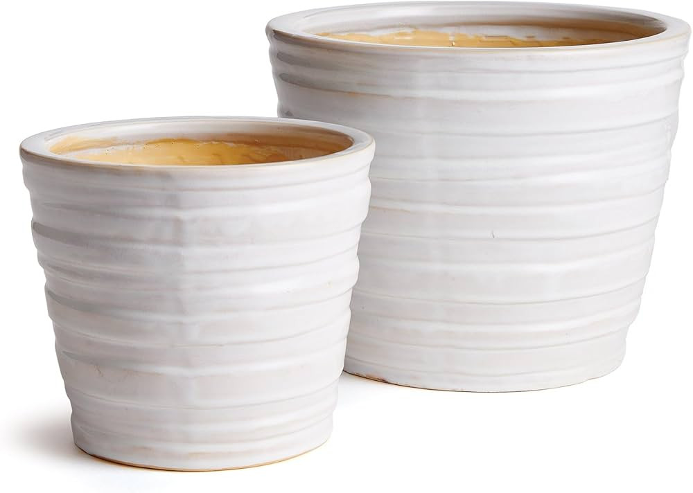 NAPA Home & Garden,*TANSEY POTS ST/2 | Amazon (US)