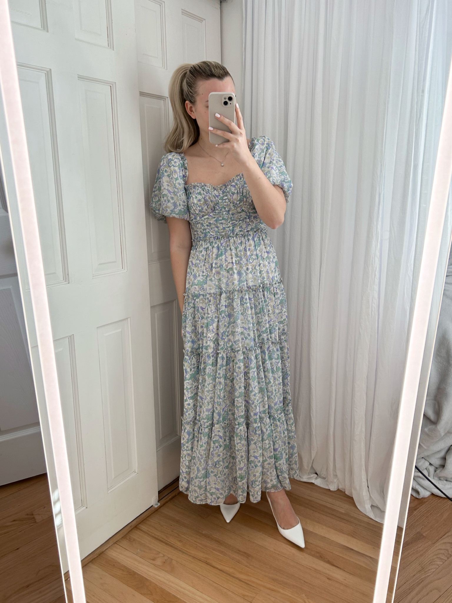 Wearing size small 💐 wedding guest dress, vacation outfit, Easter dress, spring outfits, spring dress, vacation dress

#LTKwedding #LTKSpringSale #LTKMostLoved