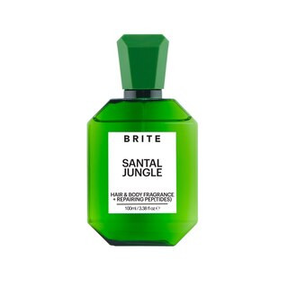 BRITE Hair & Body Fragrance + Repairing Peptides, Santal Jungle | CVS