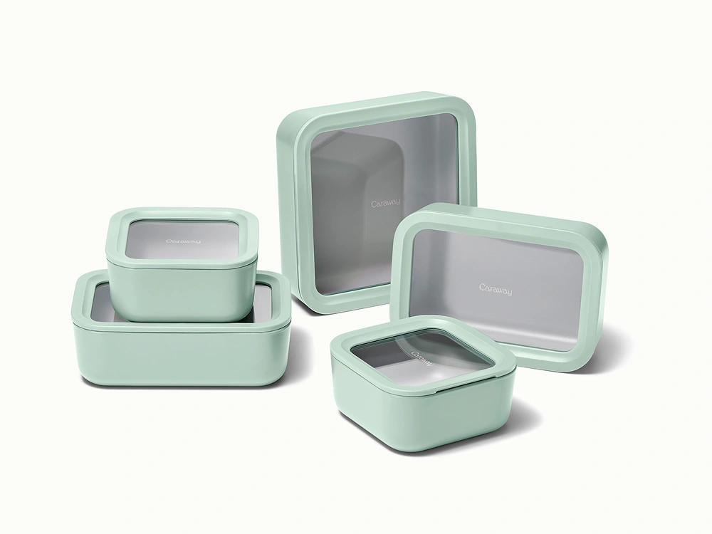 Food Storage Set | Caraway
