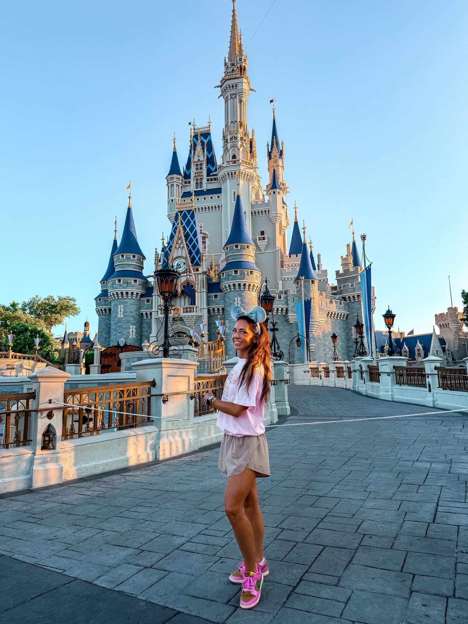 Disney outfits

#LTKmomlife #LTKfitnessgoals #LTKPetite
