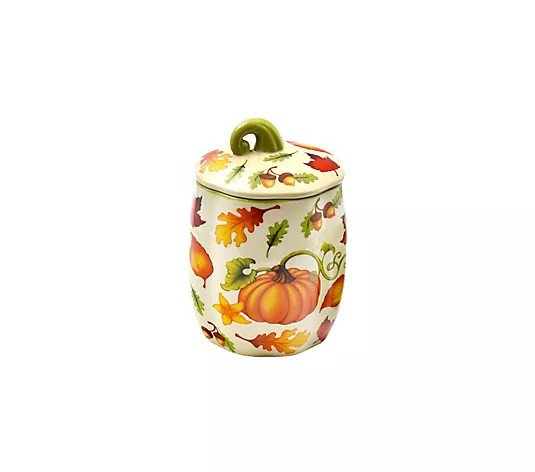 Temp-tations Seasonal Dip Chiller with Lid | QVC