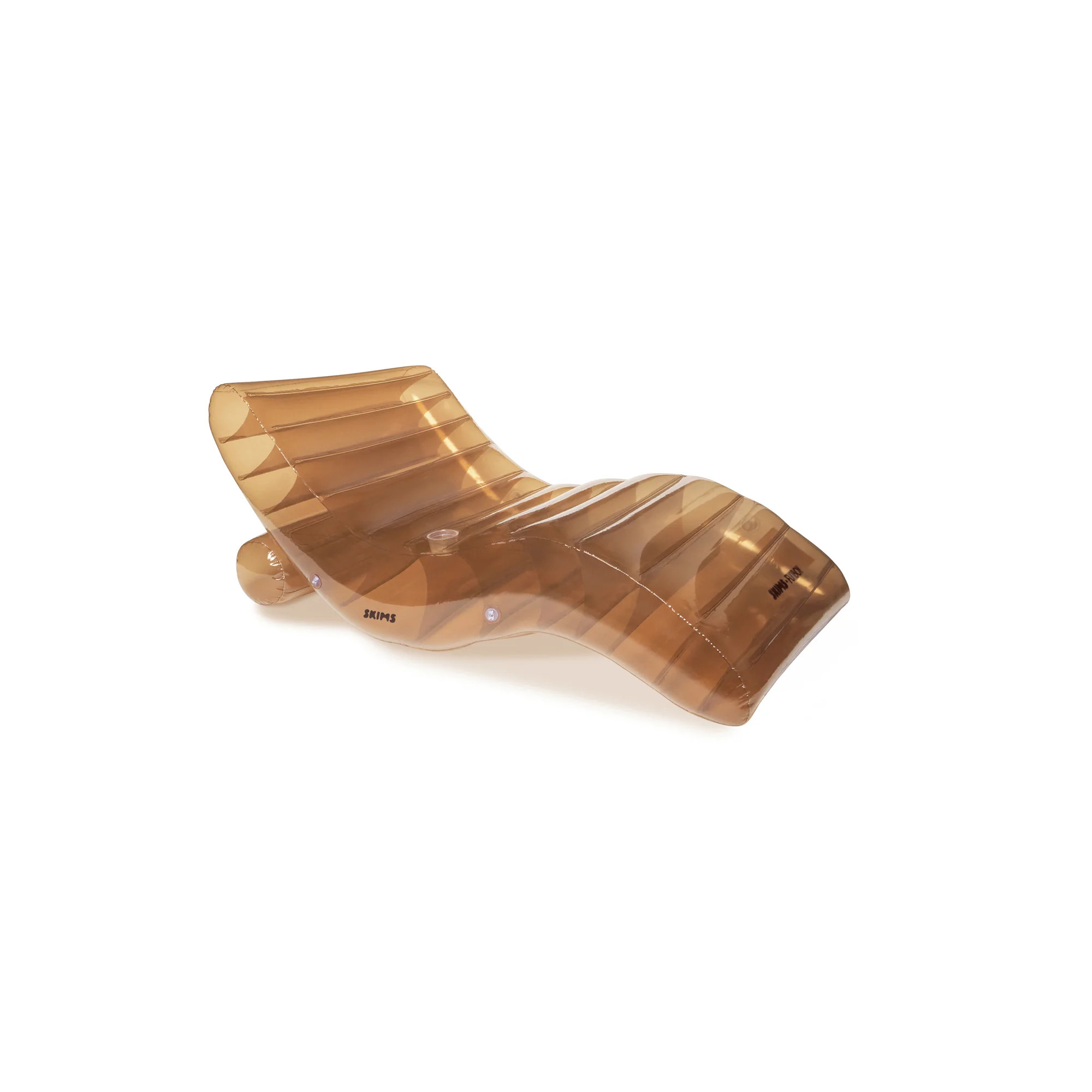FUNBOY X SKIMS CHAISE LOUNGER FLOAT | SIENNA | SKIMS | SKIMS (US)