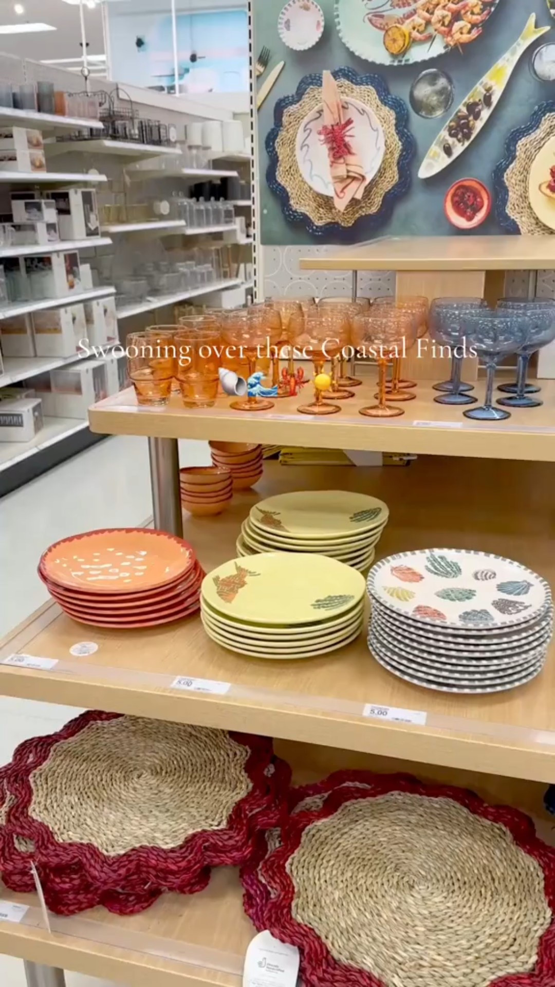 Garnet coastal finds 






Coastal home 
Coastal aesthetic
Coastal style 
Target home 
Target style 
Target finds 
Beach house 
Nancy meyers 
Coastal grandmother 

#LTKFindsUnder50 #LTKSeasonal #LTKHome