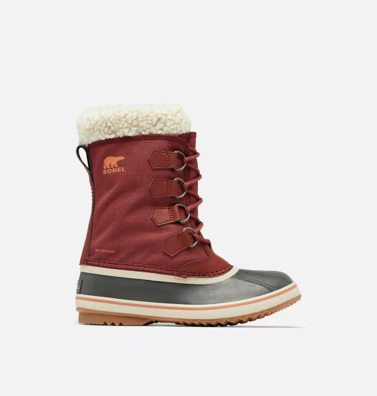 WINTER CARNIVAL™ Women's Waterproof Boot | Sorel (US & CA)