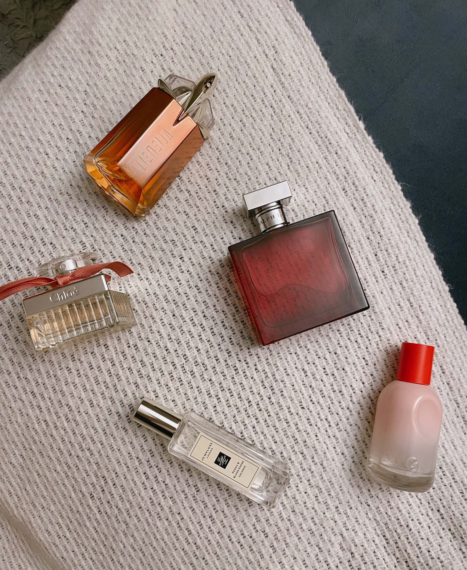 My all time favorite scents that I’m planning to wear this upcoming spring season 💖 Each scent has a unique floral, clean smell with some sweet notes in it that are perfect for everyday wear ✨ Check out the exact products listed in my post and more! 

#LTKsalealert #LTKbeauty #LTKSeasonal