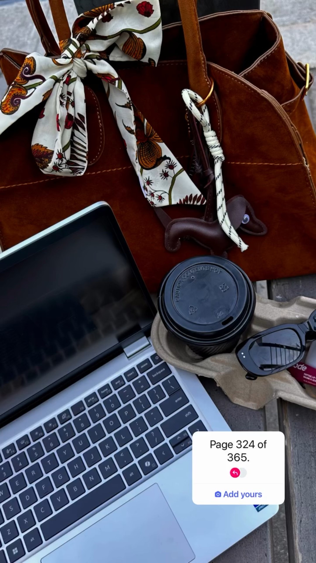 The row bag dupe that is under $50. And I get sooooo may compliments 🤭🤭

#LTKBeauty #LTKFindsUnder50 #LTKWorkwear