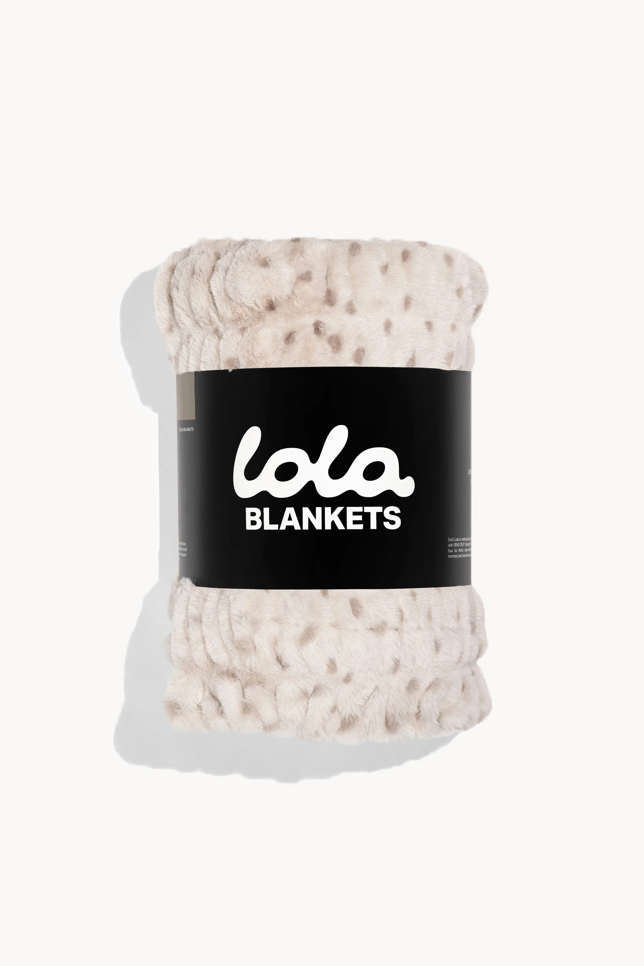 Rainy Day | Lola Blankets