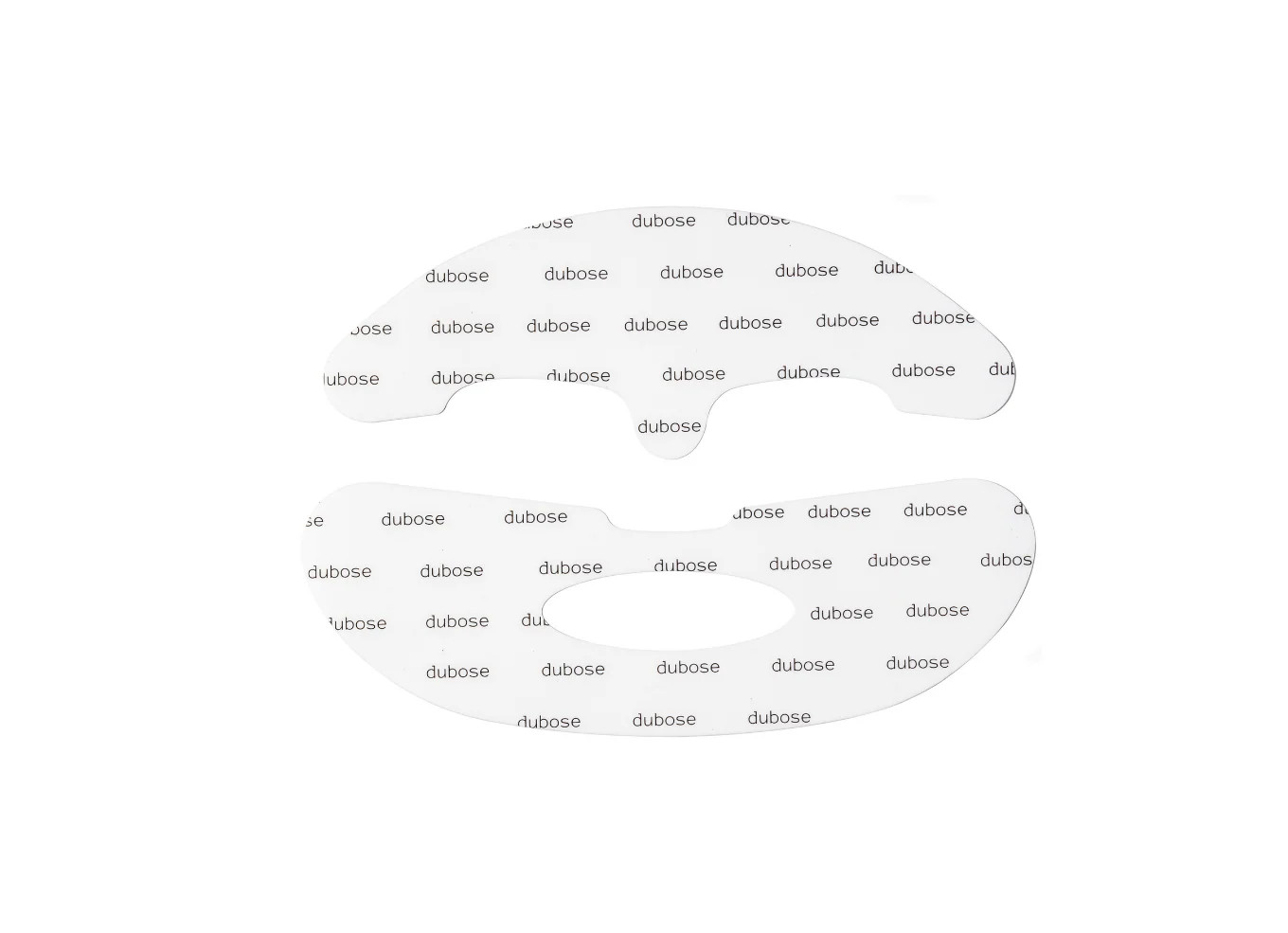 reusable face mask | dubose