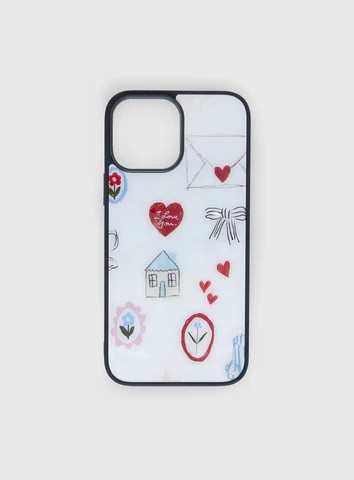 Place Like Home Phone Case Multi | Princess Polly US