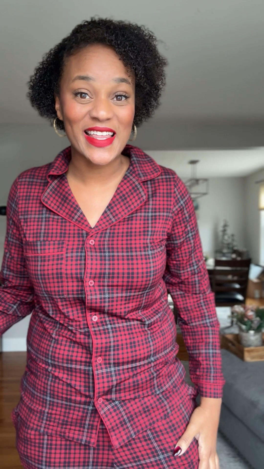 I’ve been wanting these pajamas forever! They are the best! Softest- most comfortable you can find! 


Pajamas, matching pajamas, pajamas for him, Christmas pajamas, Christmas gifts 

#LTKMens #LTKHoliday #LTKGiftGuide