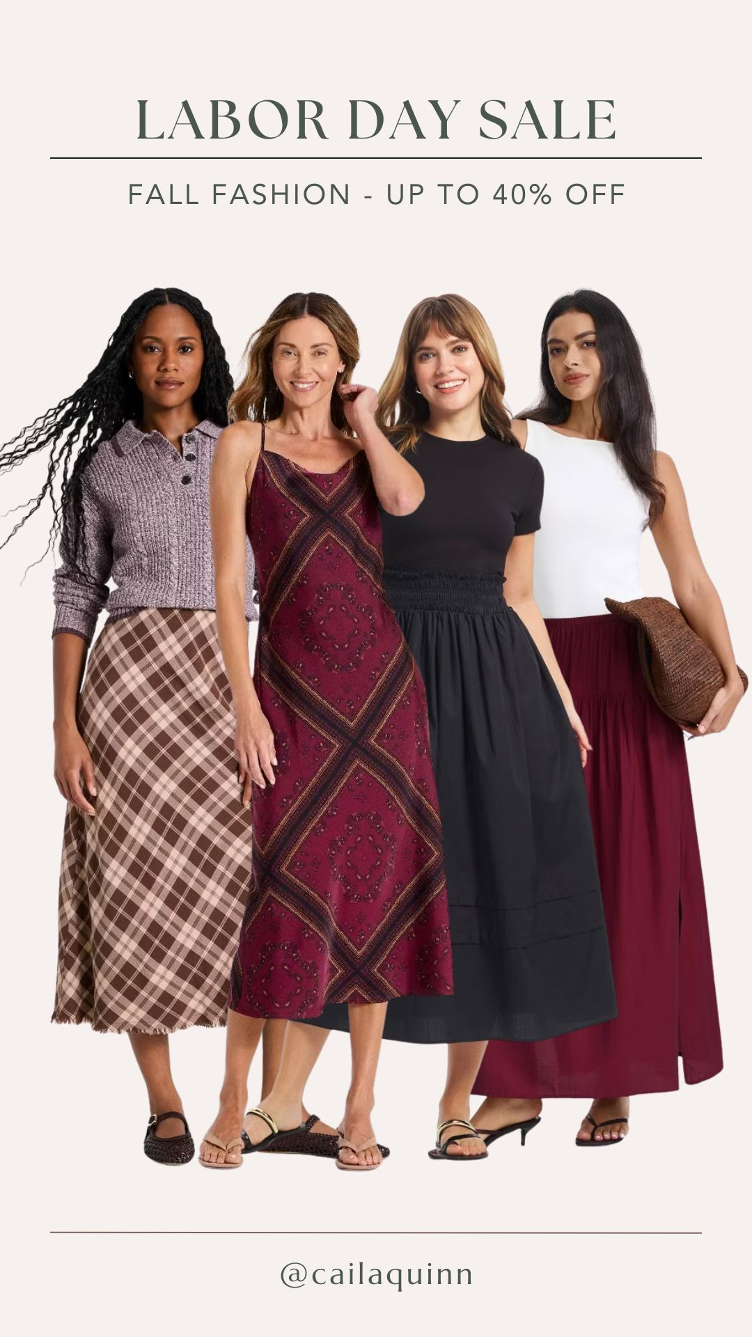 labor day sale on fall fashion at target! 

 #LTKdayinmylife #LTKootd #LTKSaleAlert