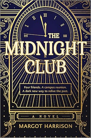 The Midnight Club | Amazon (US)