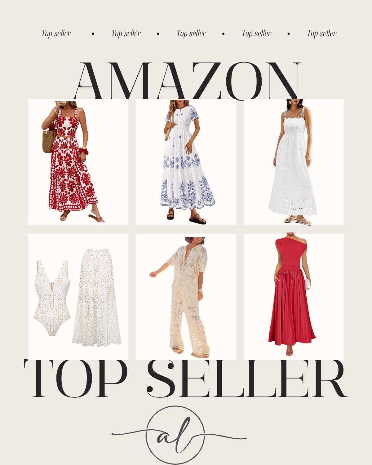 Amazon top seller

#LTKU #LTKootd #LTKSeasonal